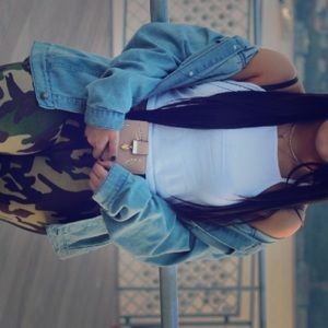 I recently bought a smaller sized one.